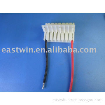appliance wiring connector